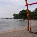 Pantai Semukuk