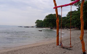 Pantai Semukuk