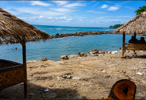 Titian Mutiara Beach