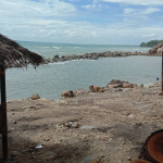 Titian Mutiara Beach