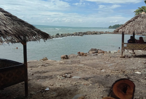 Titian Mutiara Beach