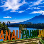Wisata Danau Pauh
