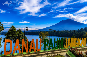 Wisata Danau Pauh