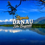 Legenda Danau Situ Bagendit