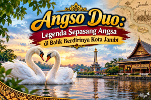 Angso Duo