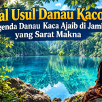 Asal Usul Danau Kaco