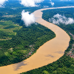 Asal Usul Nama Sungai Batanghari