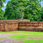 Candi Astano