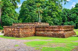 Candi Astano