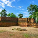 Candi Kedaton Jambi