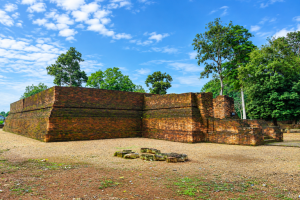 Candi Kedaton Jambi