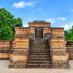 Candi Muaro Jambi
