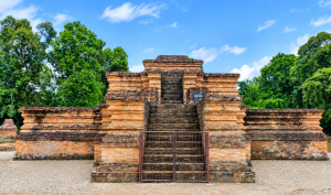 Candi Muaro Jambi