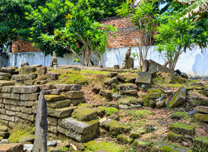 Candi Solok Sipin