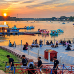 Danau Sipin Jambi