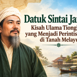 Datuk Sintai Jambi