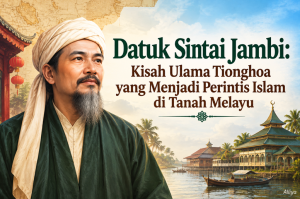 Datuk Sintai Jambi