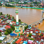 Jembatan Gentala Arasy