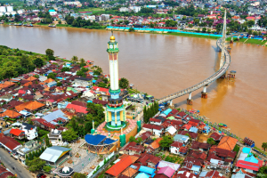 Jembatan Gentala Arasy