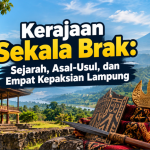 Kerajaan Sekala Brak
