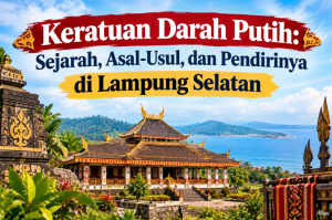 Keratuan Darah Putih