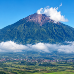 Legenda Gunung Kerinci