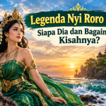 Legenda Nyi Roro Kidul