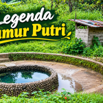 Legenda Sumur Putri