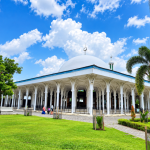 Masjid Agung Al-Falah