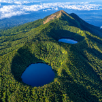 Misteri Gunung Masurai