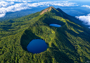 Misteri Gunung Masurai