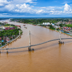 Mitos Sungai Batanghari
