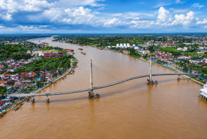 Mitos Sungai Batanghari