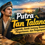 Putra Tan Talanai