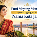 Putri Mayang Mangurai