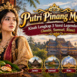Putri Pinang Masak