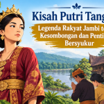 Putri Tangguk