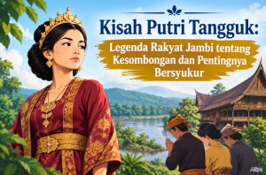 Putri Tangguk