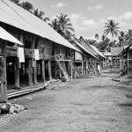 Rumah Larik Kerinci