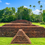 Sejarah Candi Kembar Batu