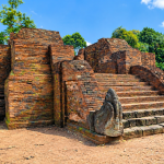 Sejarah Candi Kotomahligai
