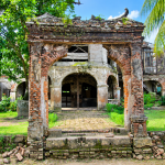 Sejarah Rumah Batu Olak Kemang