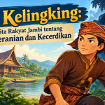 Si Kelingking Jambi