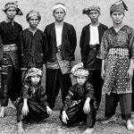 Suku Kerinci