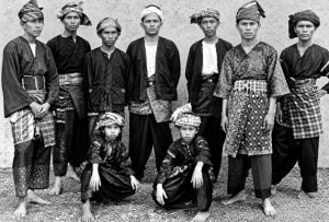 Suku Kerinci