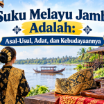 Suku Melayu Jambi