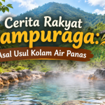 Cerita Rakyat Sampuraga
