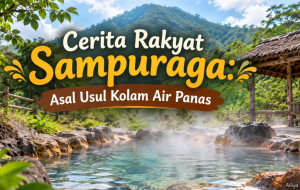 Cerita Rakyat Sampuraga