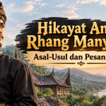 Hikayat Amat Rhang Manyang